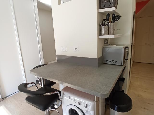 Appartement location à Grenoble