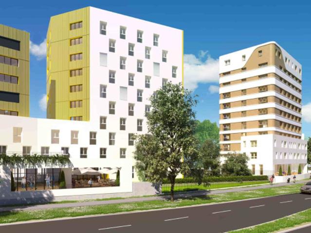Appartement location à Évry, Lisses