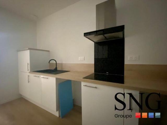 Appartement location à Agen