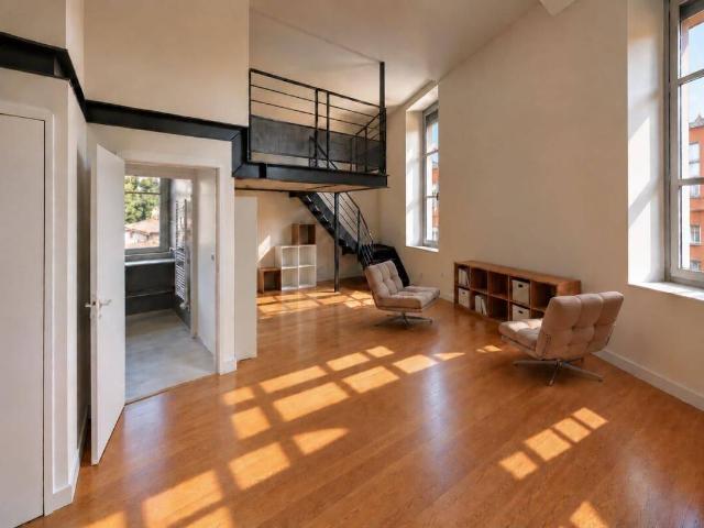 Studio location à Montessuy, Caluire-et-Cuire