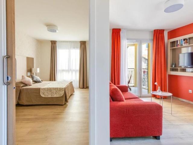 Appartement location à Arrondissement de Draguignan, Fréjus