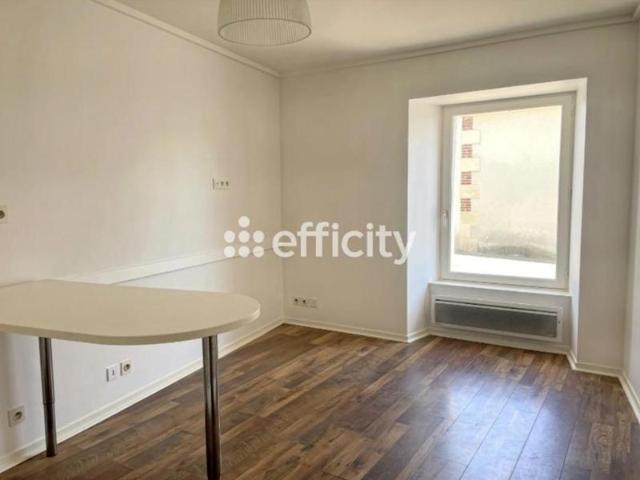 Appartement vente à Saint-Nazaire, Pornic