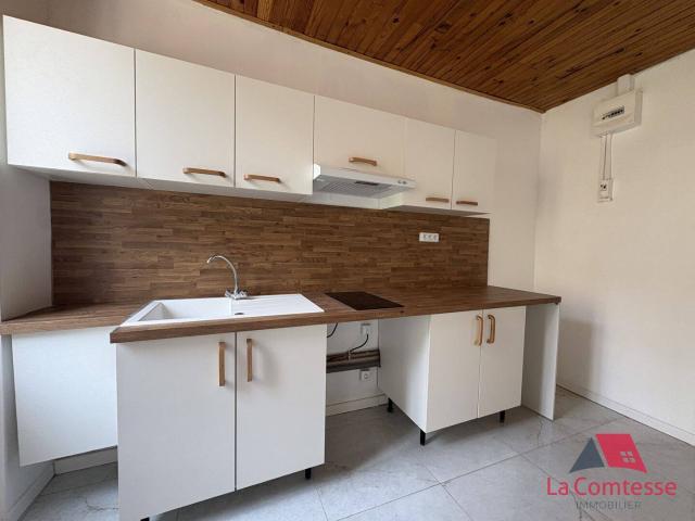 Studio location à Aubagne, Bouches-du-Rhône