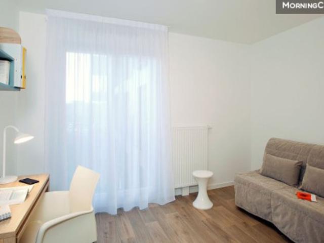 Appartement location à Angers