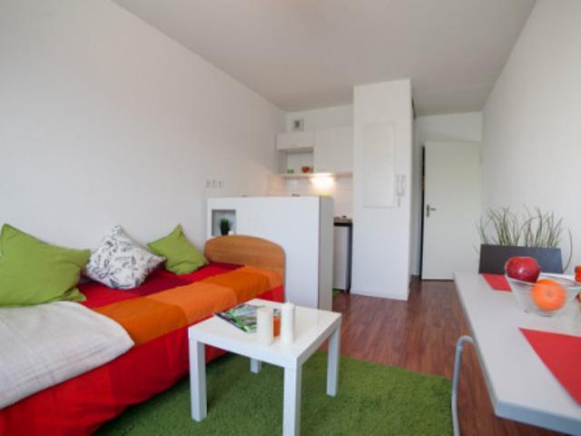 Appartement location à Toulouse, Auzeville-tolosane