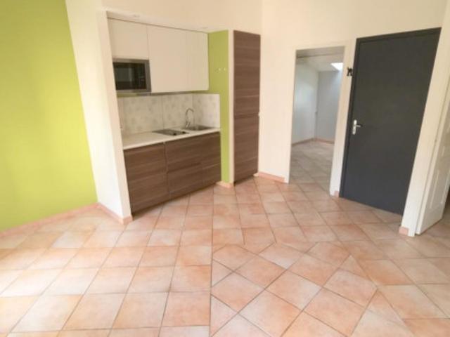 Appartement location à Jaurès - République, Avignon