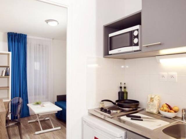 Appartement location à Antony, Bagneux