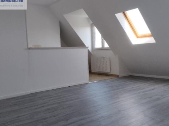 Appartement location à Beauvais