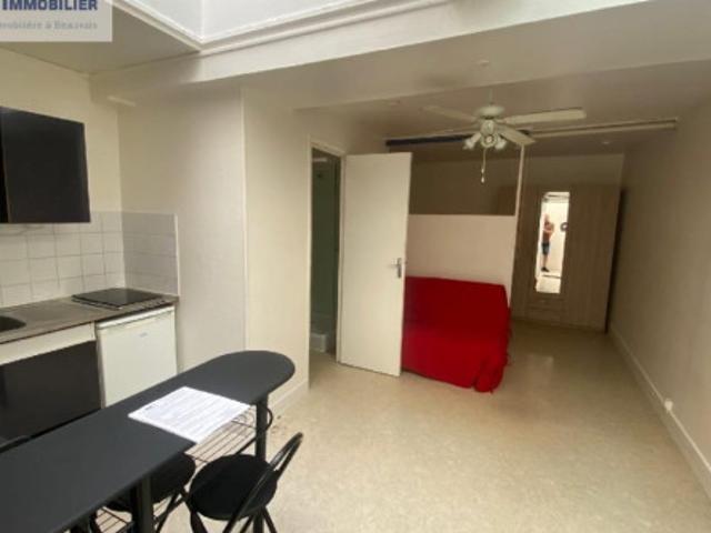 Appartement location à Beauvais