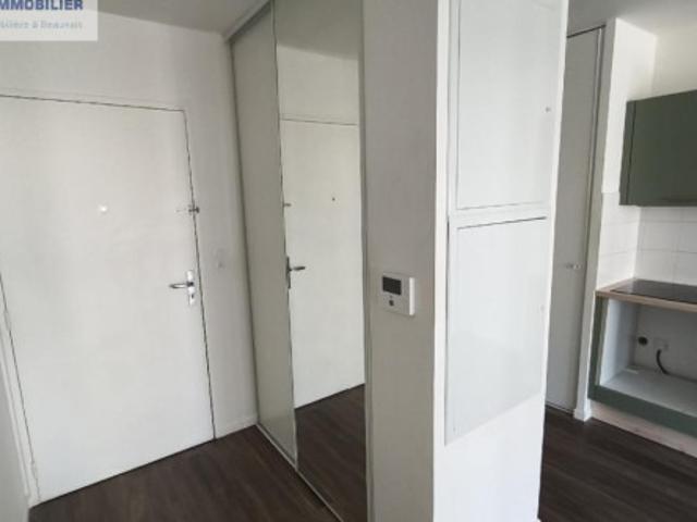 Appartement location à Beauvais