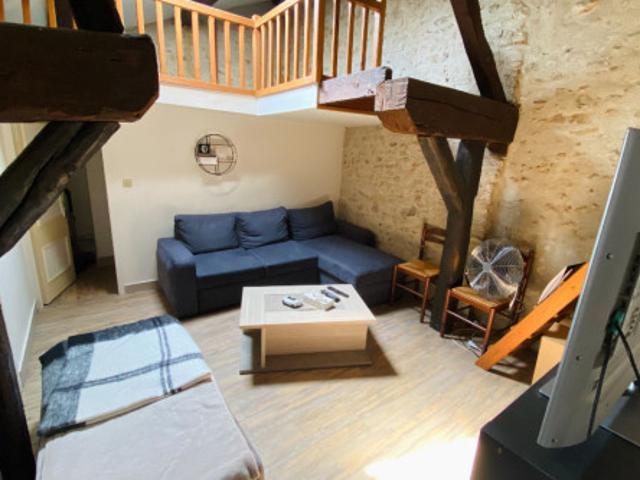 Appartement location à Blois