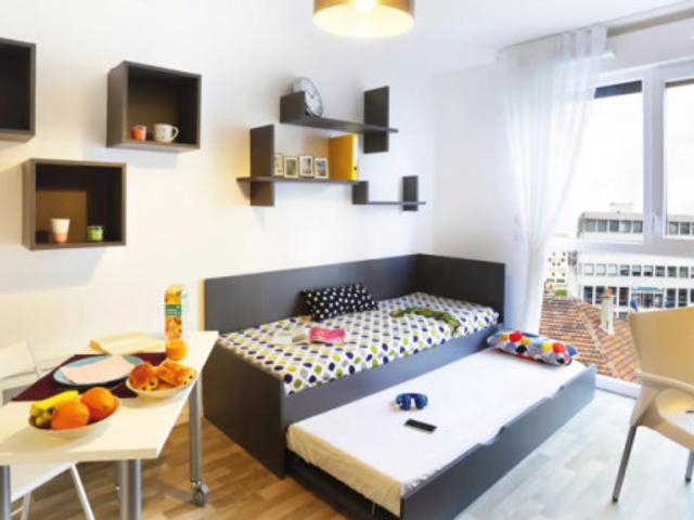 Appartement location à Caen