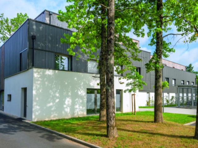 Appartement location à Nantes, Carquefou