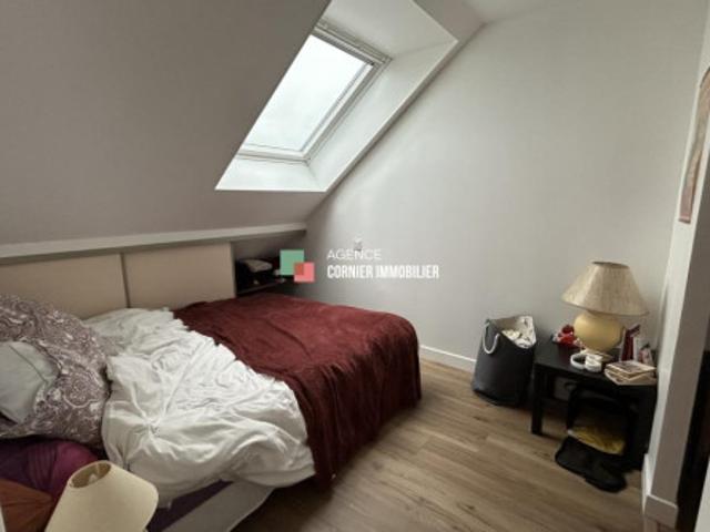Appartement location à Fougères-Vitré, Bretagne