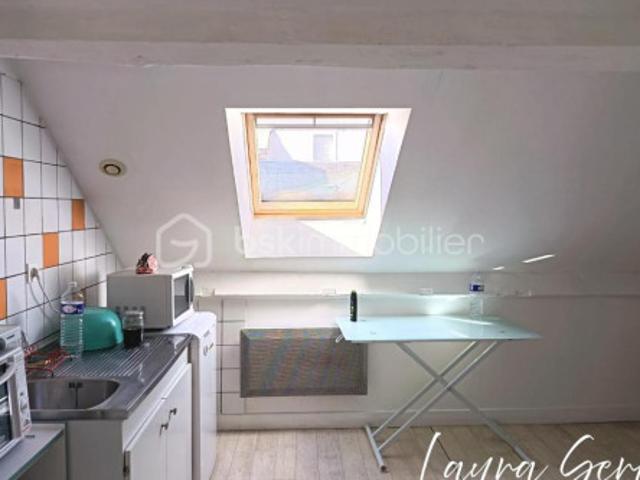 Appartement location à Châteauroux