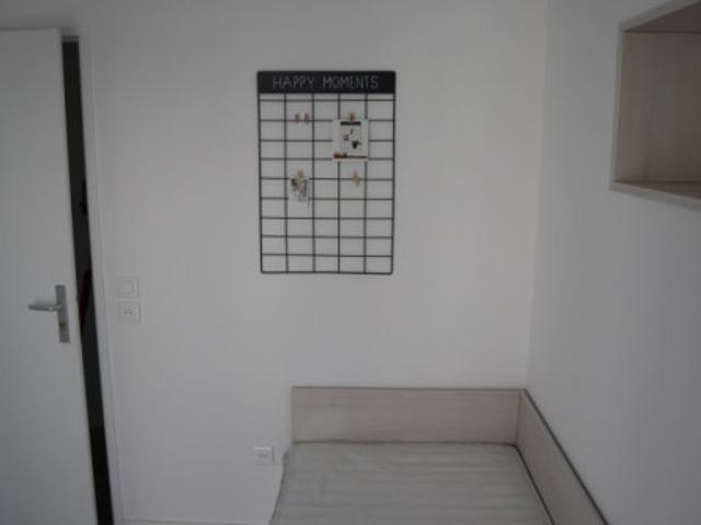 Appartement location à Palaiseau, Saint-aubin