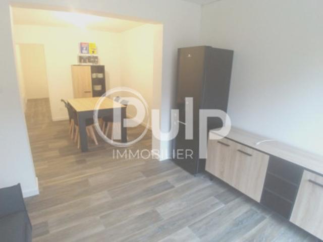 Appartement location à Lens