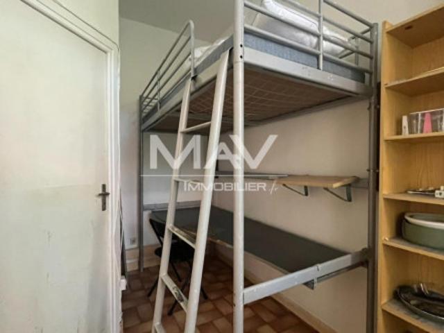 Appartement location à Lille