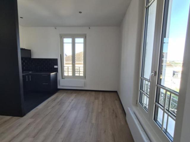 Appartement location à Limoges