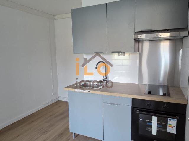 Appartement location à Valenciennes, Quiévrechain