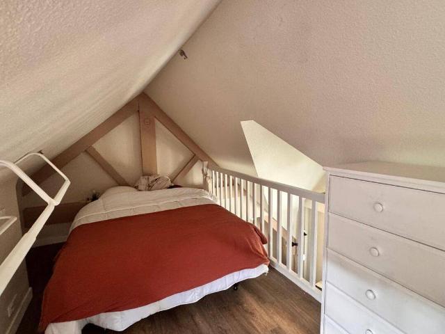 Appartement location à Gare, Vannes