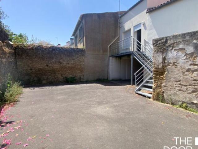 Appartement location à Nantes, Machecoul