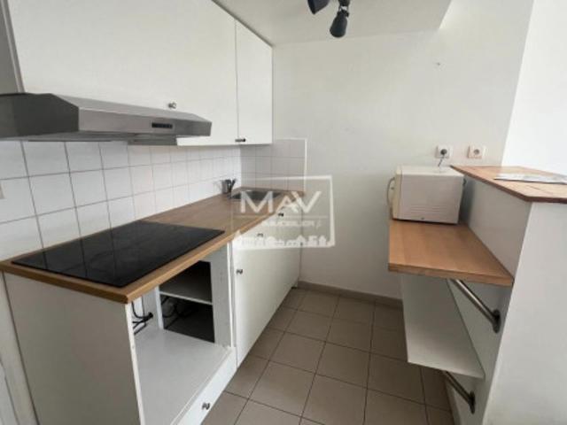 Appartement location à Lille, Marcq-en-Barœul