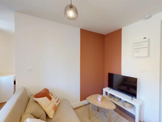 Appartement location à Marseille