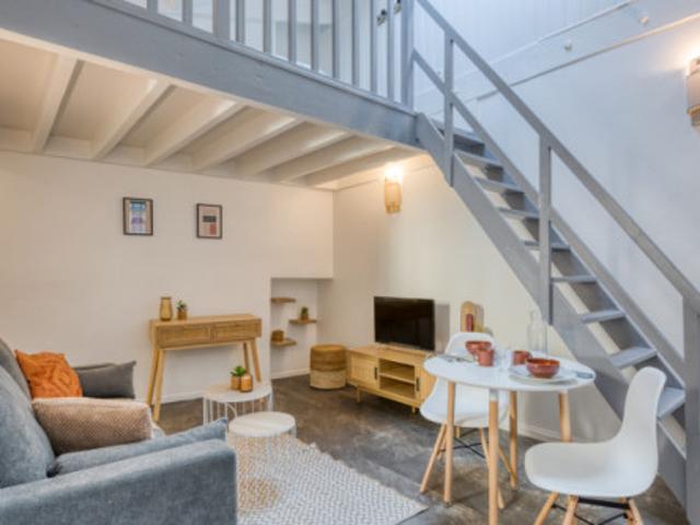 Appartement location à Melun, Seine-et-Marne