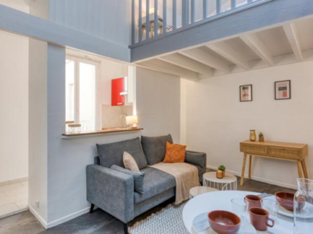 Appartement location à Melun