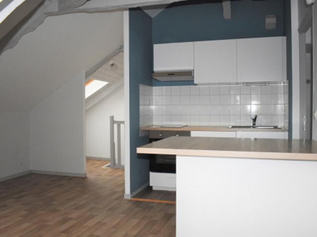 Appartement location à Rennes, Bretagne