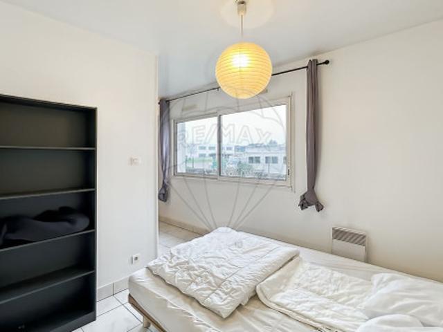 Appartement location à Nantes