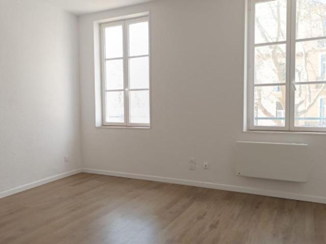 Appartement location à Narbonne