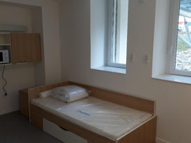 Appartement location à Nantua, Oyonnax