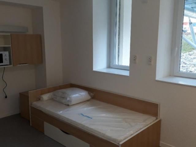 Appartement location à Nantua, Oyonnax