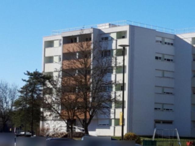 Appartement location à Nantua, Oyonnax