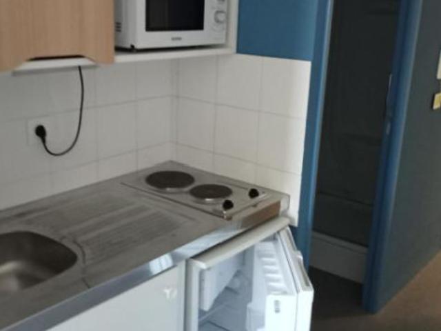 Appartement location à Nantua, Oyonnax