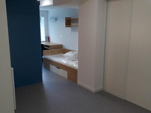 Appartement location à Nantua, Oyonnax