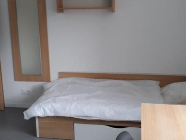 Appartement location à Nantua, Oyonnax