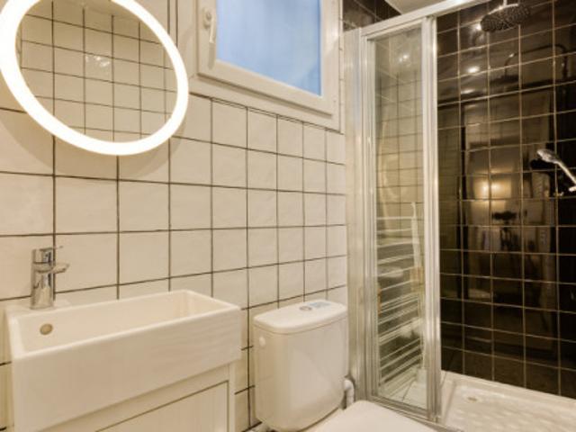 Appartement location à Nanterre, Clichy