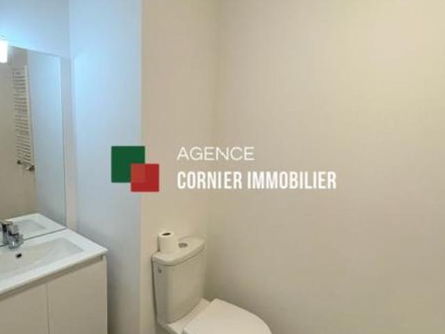 Appartement location à Rennes, Centre