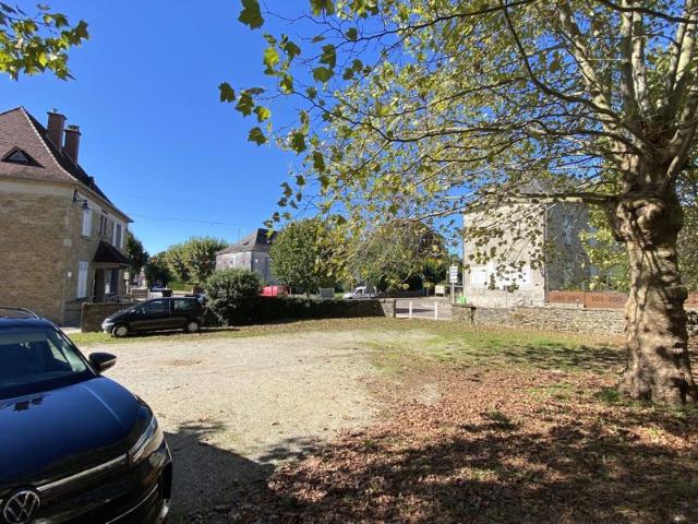 Appartement vente à Gourdon, Alvignac