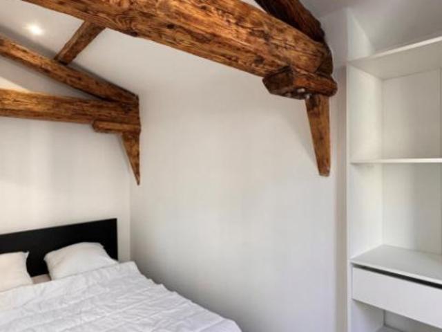 Appartement location à Riom, Puy-de-Dôme