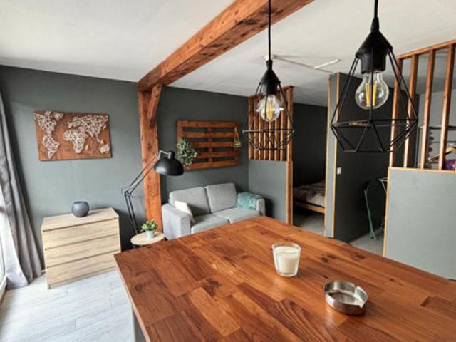 Appartement location à Saint-Brieuc, Bretagne