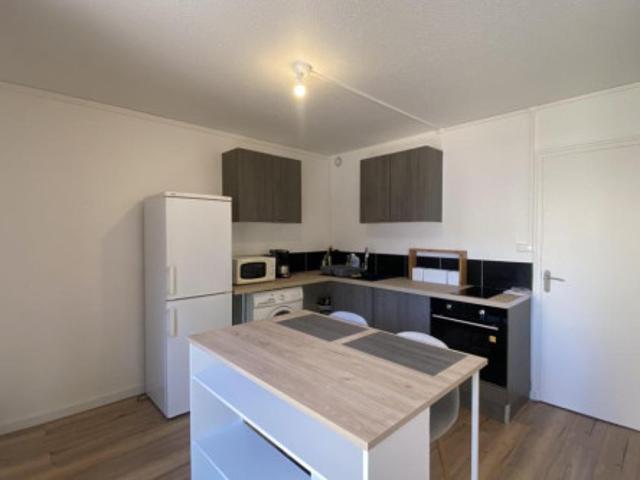 Appartement location à Nancy, Saint-nicolas-de-port