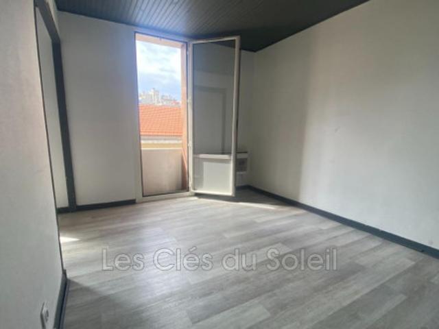 Appartement location à Arrondissement de Toulon, Toulon