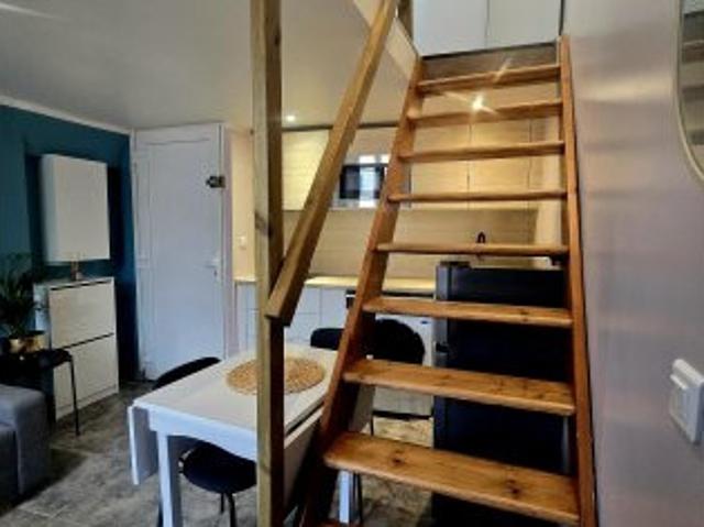 Appartement location à Arrondissement de Toulon, Toulon