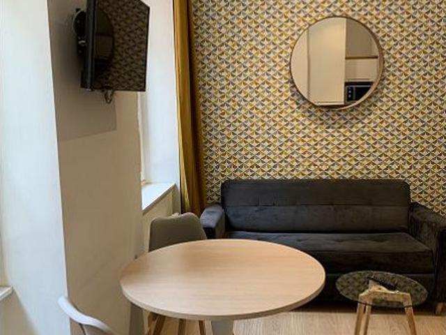 Appartement location à Toulouse