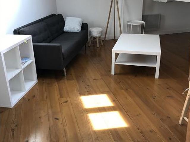 Appartement location à Toulouse