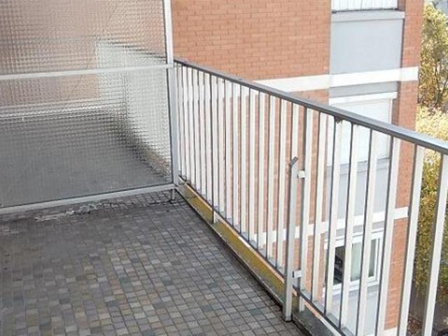 Appartement location à Toulouse